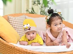 -东方童话儿童摄影(万州店)