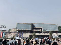 -四川美术学院美术馆