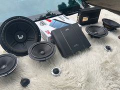 -音匠汽车音响改装