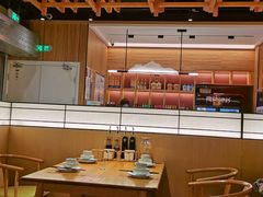 -伊喜饺子·烤鸭(五道口学院路店)