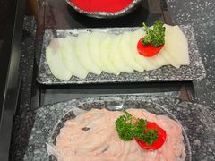 -哥老官重庆美蛙鱼头(五角场合生汇店)