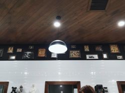 -MARTIN'S BARBER SHOP男士理发馆