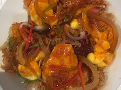 -虾饺妹·酒家(金碧店)