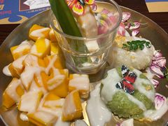 -泰妃殿(武汉首店)