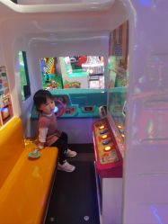 -MELAND亲子乐园•派对•研学(集美世茂店)