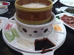 -新南华大酒店(长寿店)