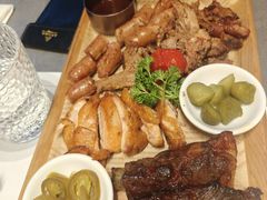 -洛缦音乐餐厅(工业展览馆万象城店)