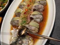 -柒园·三十年创意杭帮菜(龙湖滨江天街店)