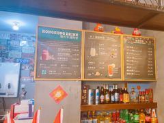 -丰乐餐厅·始于1999·本地老字号