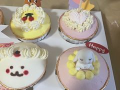 -夏至烘焙(上悦城店)