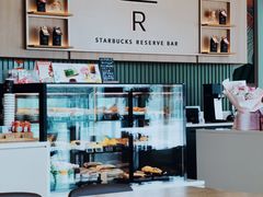-星巴克臻选(深圳欢乐港湾店)
