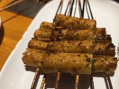 -AK47烤羊腿串吧(柳浪家园店)