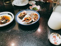 -德川家日本料理(中关村寰太大厦店)
