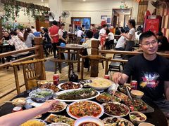 -醉八仙热酒馆(渝中店)
