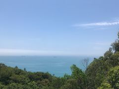 -广东惠东海龟国家级自然保护区