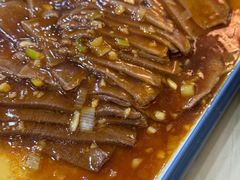 -杨记小骨头羊杂馆(南五马路店)