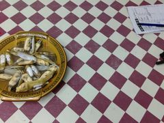 -杨记海鲜楼(三门黑金冠店)