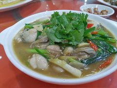 -达濠炒饭·潮汕味道