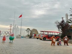 -中华人民共和国水准零点