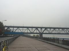 -钱塘江大桥