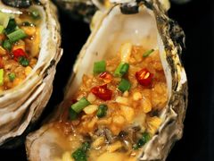 -野迹·石橄榄鸡·烧烤(新洲店)