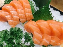 -东京屋(武定路店)