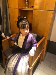 -盘子女人坊古装写真摄影(厦门总店)