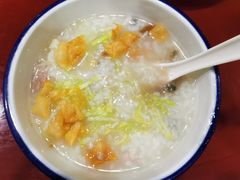 状元皮蛋瘦肉粥-宏状元现熬粥·京味菜(五棵松店)