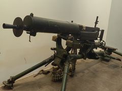 -轻武器博物馆