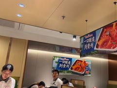 -海底捞火锅(江宸天街店)