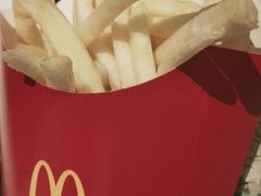 -麦当劳(国贸店)