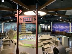 -苏州河梦清园环保主题公园