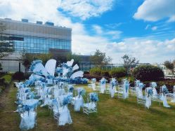 -曼格纳婚礼艺术中心(张江店)