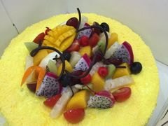 -顶香居(万通店)