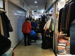 -南京环北服装批发市场