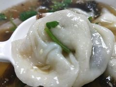 -老边饺子馆(北京南站1店)