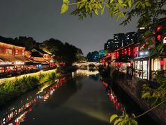 -小河直街历史文化街区