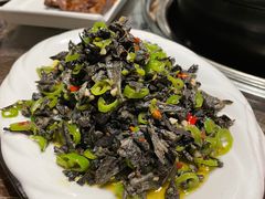 -菌海森林·非遗野生菌火锅(西山区滇池路摩根道店)