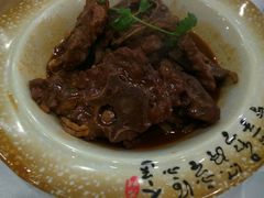 -羊家胡同·龙虾烧烤火锅(龙汇路店)