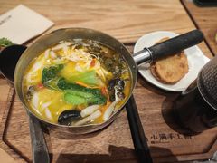 -小满手工粉(上海月星环球港店)
