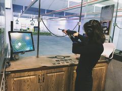 -都市枪神实弹射击俱乐部
