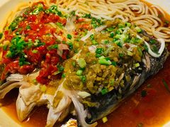 -苕上人家餐厅(湖州店)