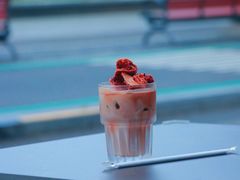 -ommo cafe(半岛城邦店)