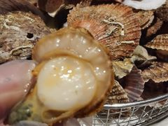 -小船渔村•大连菜•大连焖鱼(黄河路店)