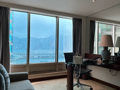 -香港皇家太平洋酒店