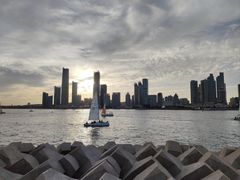 -青岛奥林匹克帆船中心