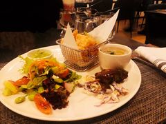 -WOLFGANG PUCK KITCHEN & BAR(迪士尼小镇店)