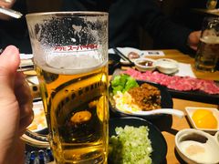 -炼火烤肉店