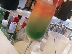 -都会尚膳·海鲜自助餐厅(重庆万豪酒店)
