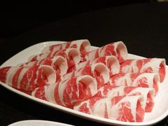 肥牛-荣记火锅(青悦城店)